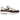 Nike Air Max 1 Night Maroon sneakers i en klassisk vinklet profil med bordeauxfarvede læderdetaljer, hvid mellemsål og synlig Air-enhed i hælen.