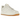 Nike Air Force 1 Low '07 Phantom Croc sneakers sideprofil i beige med tekstureret krokodilleskindsmønster og klassisk hvid gummisål