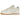 Nike Air Force 1 Low '07 Phantom Croc sneakers i sideprofil med struktureret krokodilleskindsmønster, beige overdel og hvid sål