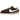 Nike Cortez Baroque Brown sneakers i klassisk sidoprofil med brun overdel i ruskind, hvid mellemsål og ikonisk Swoosh-detalje