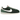 Nike Cortez TXT Fir sneakers i en klassisk sideprofil med grøn tekstil-overdel, hvid læder-swoosh og en ikonisk hvid skum-mellemsål