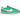 Nike Cortez TXT Stadium Green sneakers i en klassisk vinklet profil med grøn tekstiloverdel, hvide læderdetaljer og hvid mellemsål med stribe.