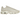 Nike Air Max Plus Premium Cream Beige sneakers i en klassisk sideprofil med beige mesh-overdel, bølgeformede overlays og synlig Air-dæmpning i sålen.