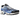 Nike Air Max Plus Light Photography Old Royal sneakers set fra siden med gradient blå overdel, sorte plastdetaljer og synlig Air-stødabsorbering