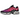 Nike Air Max Plus Dusk sneakers sideprofil i en gradient farveskala med de karakteristiske plaststriber, mesh-overdel og synlige Air-enheder.
