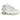Nike Air Max Plus Ashen Slate sneakers i en flot vinklet profil med den ikoniske bølgede TPU-overdel, grå nuancer og synlige Air-enheder.