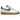 Nike Air Force 1 Low '07 LV8 Vintage Gorge Green sneakers i en klassisk sideprofil med grøn Swoosh, læderoverdel og gulnet mellemsål for vintage look