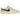 Air Jordan 1 Retro AJKO Low SP Union Sail Leather sneakers set fra siden med canvas og læder i neutrale farver samt broderet logo detaljer