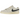 Air Jordan 1 Retro AJKO Low SP Union Sail Leather sneakers set fra siden i cremefarvet lærred og læder med grå swoosh-detaljer