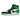 Product Image Air Jordan 1 Retro High OG Lucky Green