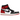 Product Image Air Jordan 1 Retro High OG Black Toe Reimagined