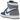 Produkt Air Jordan 1 Retro High OG True Blue bild 4