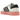 Adidas Sambarose Valentine sneakers i sideprofil med rød ruskindsoverdel, hjerteformede detaljer og platformssål med gummiydersål