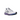 adidas Ultra Boost 2020 ISS US National Lab Dash Grey sneakers set fra siden med grå Primeknit overdel og hvid mellemsål