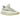 adidas Yeezy Boost 350 V2 Hyperspace sneakers set fra siden med lyseblå Primeknit-overdel, semi-transparent stribe og den signatur Boost-sål