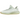 adidas Yeezy Boost 350 V2 Hyperspace sneakers i profil med Primeknit-overdel i lyseblå og grå toner, translucent sidestribe og beige gummiydersål.