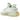 adidas Yeezy Boost 350 V2 Hyperspace sneakers i sideprofil, der viser den lysegrå Primeknit-overdel, den semitransparente stribe og gummisålen.