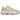 Adidas Yeezy Boost 700 Analog sneakers set fra siden med hvid mesh, læderdetaljer og en tyk hvid sål med Boost-teknologi for optimal komfort