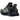 Adidas Ultra Boost 4.0 Bape Camo sneakers set fra siden med karakteristisk grøn camouflage-overdel, hvide 3-striber og hvid Boost-mellemsål