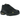 Nike Air Max 95 Corteiz Honey Black sneakers set fra siden med sort overdel, gule detaljer, snøresystem og synlige Air-enheder i mellemsålen