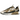 Nike Air Max 90 Drift Light Orewood Brown sneakers i profilvisning med beige nuancer, synlig Air-enhed, robust sål og detaljeret lagdelt design.
