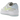 Nike Air Force 1 Low Shadow White Lemon Twist sneakers set fra siden med hvidt læderdesign, lagdelte swoosh-logoer og lysegule detaljer.