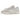 Nike Dunk Low Premium Light Soft Pink sneakers i en flot profilvisning, med ruskindsoverdel i lyserød, hvid mellemsål og rosa gummisål