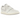 Air Jordan 1 Retro Low '85 Neutral Grey sneakers set fra siden med hvid læderoverdel, gråt swoosh-logo og klassisk gummisål