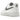 Product Image Nike Air Force 1 Low '07 Spray Paint Swoosh White Black Grey