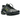 Nike Air Max Plus Utility Black College Grey Volt sneakers i profilvisning med sorte tekniske detaljer, grå nuancer og synlige Volt-detaljer