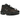 Nike Air Max Plus Utility Baroque Brown sneakers set fra siden med mørkebrun mesh, robuste snørebånd og karakteristisk bølget gummisål