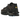 Nike Air Max Plus Utility Baroque Brown sneakers i sideprofil med de karakteristiske brune bølgede overlays, robuste snørebånd og synlig Air-dæmpning