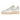 Nike Air Force 1 Low Starry Night sneakers i profil, der viser en hvid overdel, sorte stjernedetaljer, sort swoosh og en matchende hvid gummisål