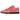 Nike SB Dunk Low The Powerpuff Girls Blossom sneakers i vinklet profil med pink overdel, sort swoosh, ikoniske øjne på hælen og chunky gummisål