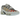 Nike Air Max Plus Drift Light Smoke Grey sneakers set fra siden med grå nuancer, bølget design, sort Nike Swoosh og synlige Air-enheder i sålen