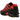 Nike Air Max Plus Drift All Day sneakers i sideprofil med grå og lilla gradient mesh, sort plast-overlays og synlig Air-stødabsorbering i sålen