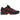 Nike Air Max Plus Drift Black Dragon Red sneakers set fra siden med sort konstruktion, markante røde detaljer og den karakteristiske sål.