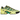 Nike Air Max Plus Drift Light Lemon Twist sneakers set fra siden med gradient gul og sort overdel, markant plastik-cage og robust sål.