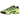 Nike Air Max Plus Drift Light Lemon Twist sneakers sideprofil med levende gul overdel, kurvede linjer og detaljeret gummisål