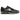 Nike Air Max 90 Gore-Tex Dark Smoke Grey sneakers set fra siden med vandtæt overdel i grå nuancer, synlig Air-enhed og robust ydersål