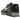 Nike Air Max 90 Gore-Tex Dark Smoke Grey sneakers i en vinklet visning med slidstærk overdel, grå nuancer og synlig Air-enhed i hælen