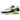 Nike Air Max 90 Gore-Tex Summit White Volt Black Cool Grey sneakers set fra siden med hvide Gore-Tex detaljer, neonfarvede accenter og sort ydersål