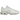 Nike Air Max Plus A-COLD-WALL Platinum Tint sneakers i vinklet profil med perforeret læderoverdel, grå nuancer og de ikoniske plastikdetaljer