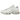 Nike Air Max Plus A-COLD-WALL Platinum Tint sneakers i vinklet profil med perforeret læderoverdel, formstøbte detaljer og synlige Air-enheder