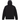 Produkt Nike x NOCTA Tech Fleece Hoodie Black billede 2