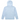 Nike x NOCTA NRG Tech Fleece Full Zip Hoodie Daybreak sneakers set forfra med lilla fleece-materiale, lynlås i fuld længde og NOCTA-detaljer
