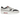 Nike Air Max 1 Urawa sneakers i vinklet profil med sort overdel, hvid mellemsål og broderet hældetalje