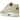 Nike Air Max 1 Safari Coconut Milk sneakers i vinklet profil med det karakteristiske safariprint, beige nuancer og synlig Air-enhed og gummisål