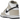 Produkt Nike Dunk High White Sanddrift Brown (Women's) bild 7