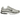 Nike P-6000 Metallic Silver Pure Platinum sneakers i vinklet profil med sølvfarvede detaljer, mesh-overdel og hvid mellemsål